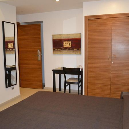 Interno 5 B&B Ρώμη Εξωτερικό φωτογραφία