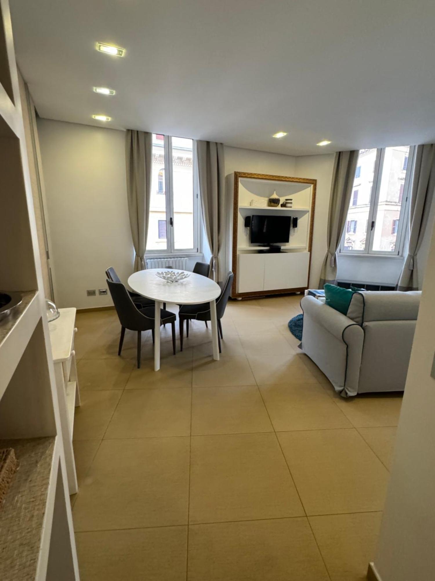 Interno 5 B&B Ρώμη Εξωτερικό φωτογραφία