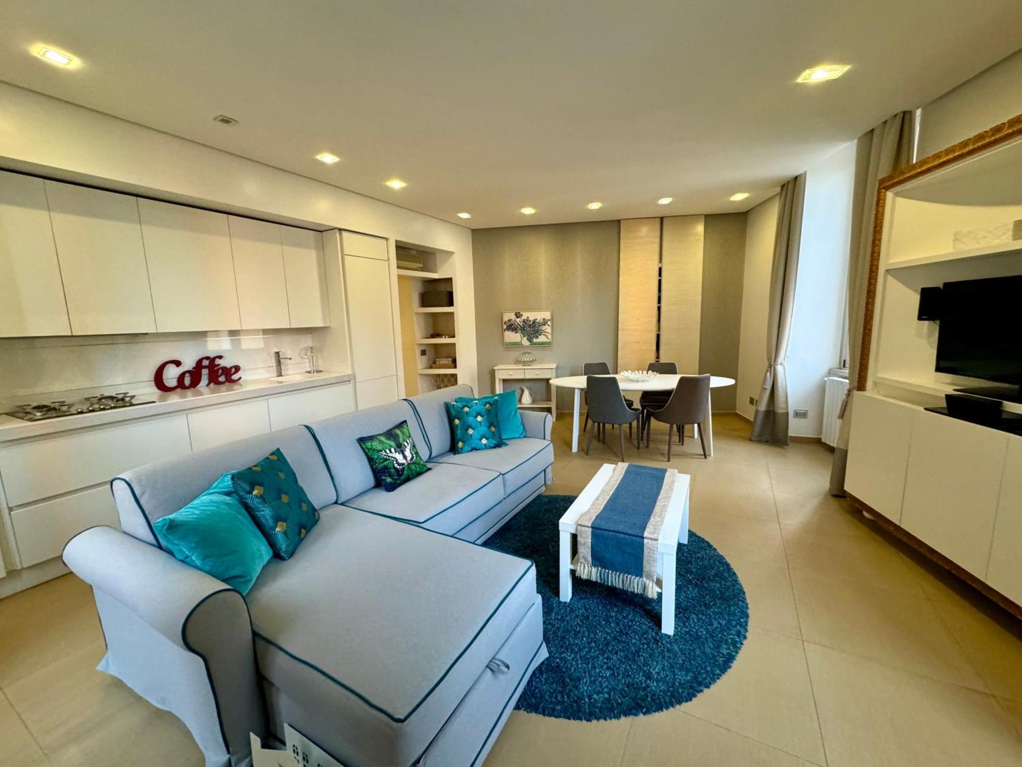 Interno 5 B&B Ρώμη Εξωτερικό φωτογραφία